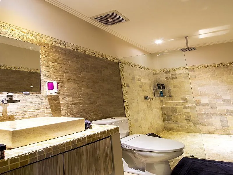 Bali Bidadari Villas Seminyak   Seminyak (Bali)