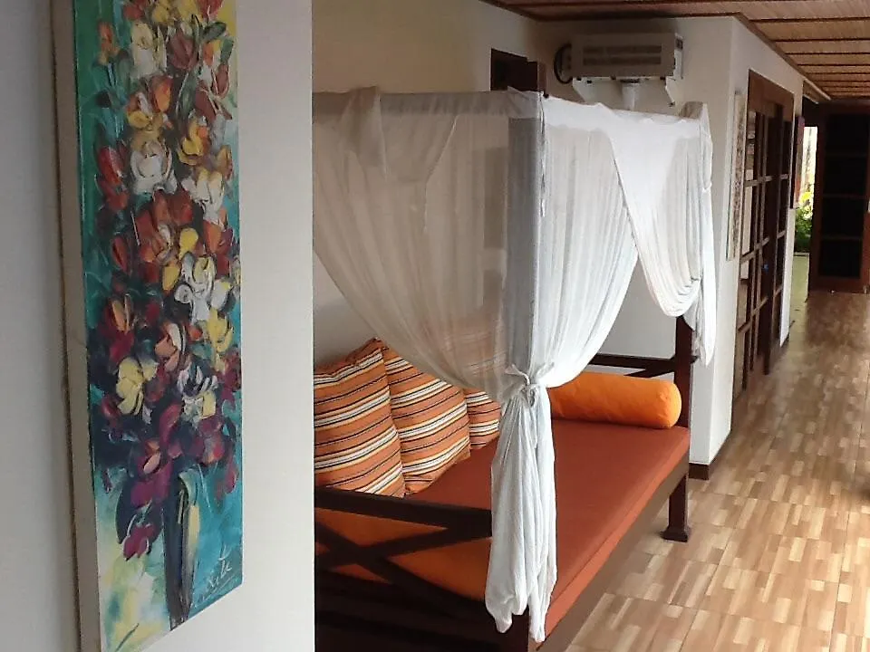 Bali Bidadari Villas Seminyak  Seminyak (Bali)
