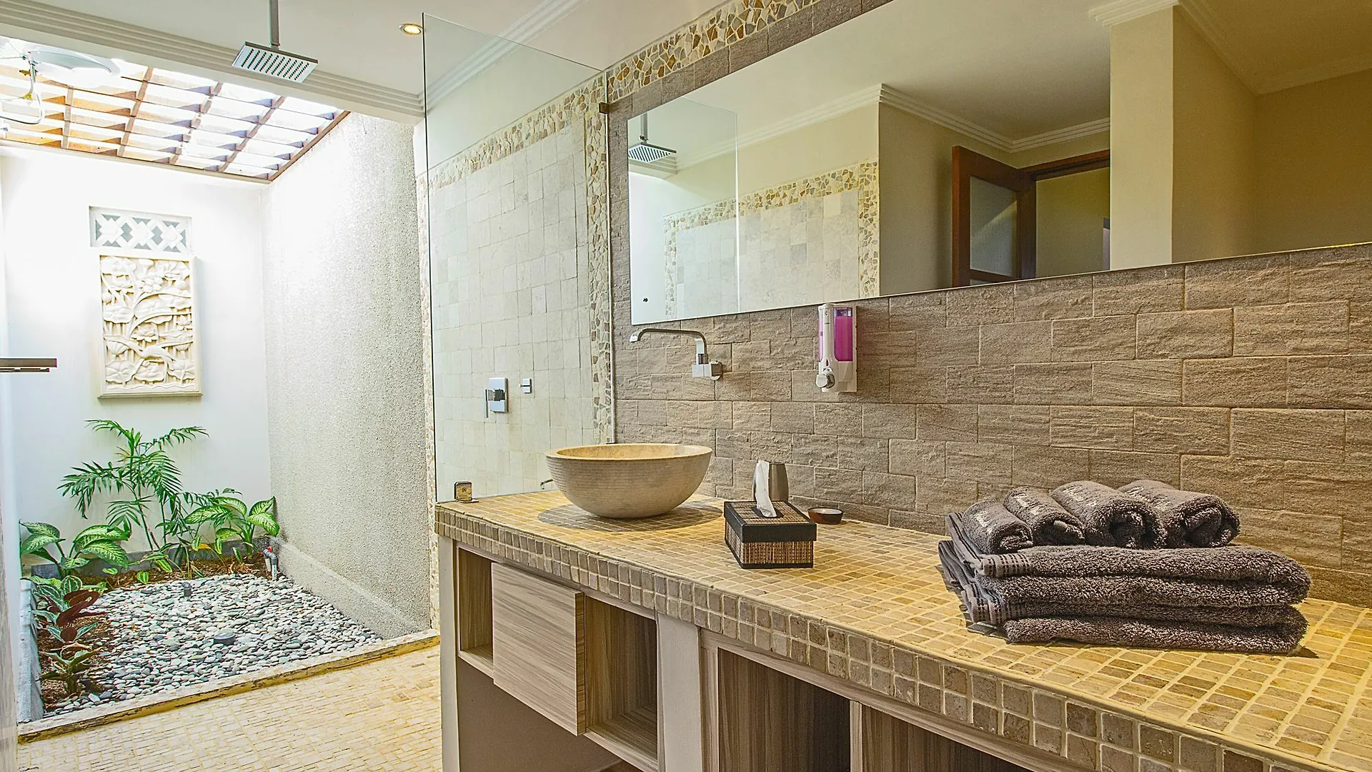 Bali Bidadari Villas Seminyak