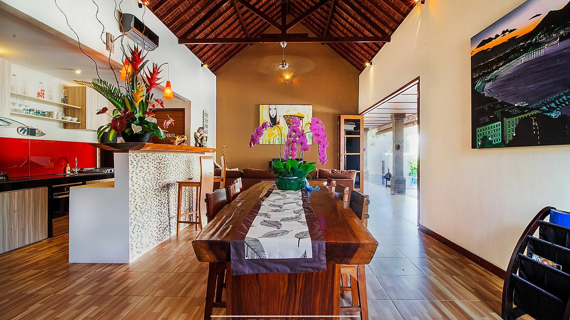 Bali Bidadari Villas Seminyak  0*, Seminyak (Bali)