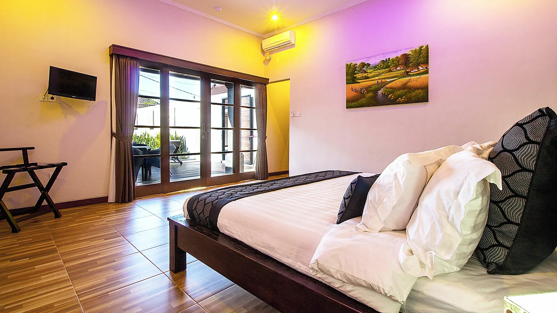 Bali Bidadari Villas Seminyak