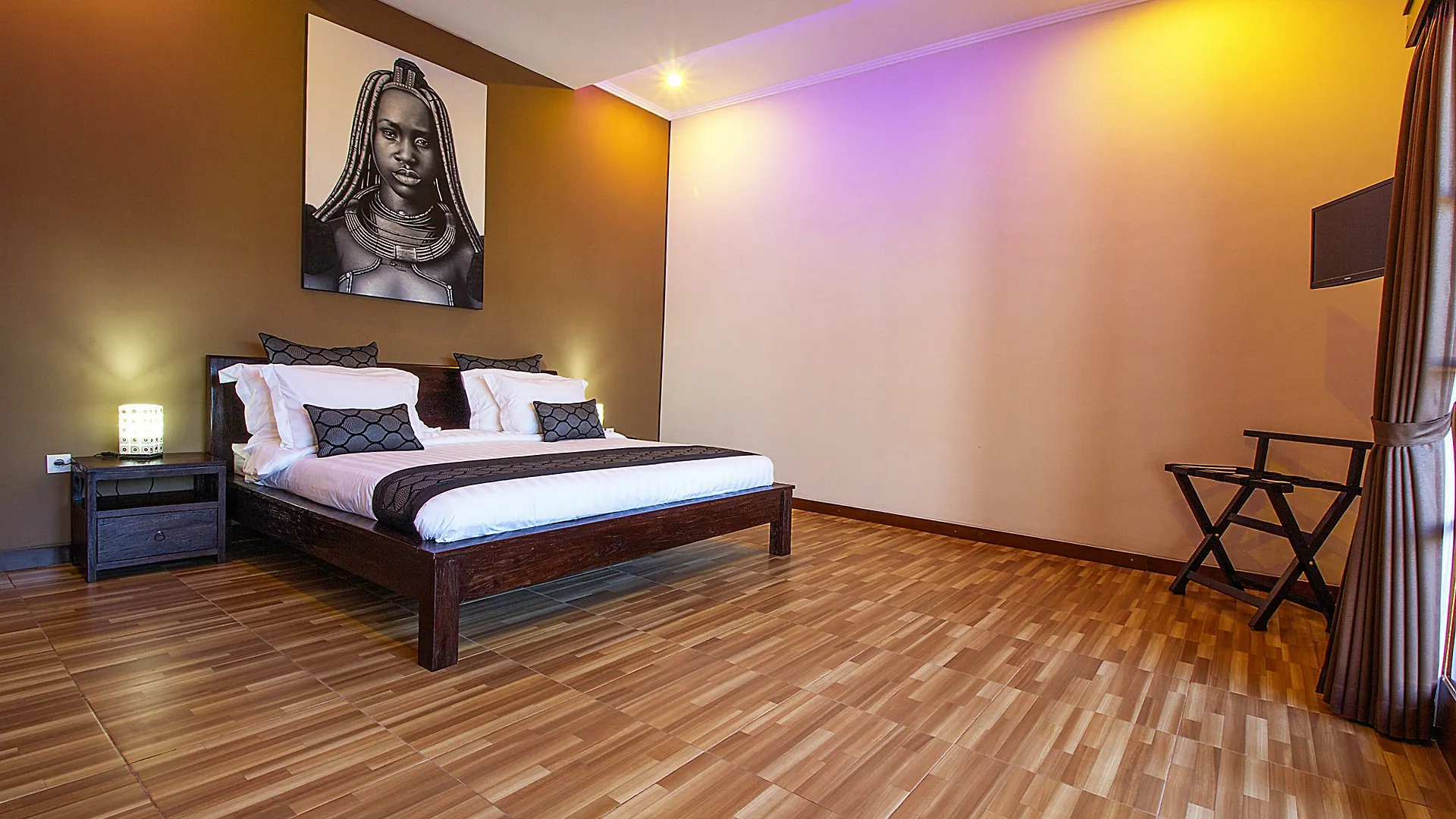 Bali Bidadari Villas Seminyak