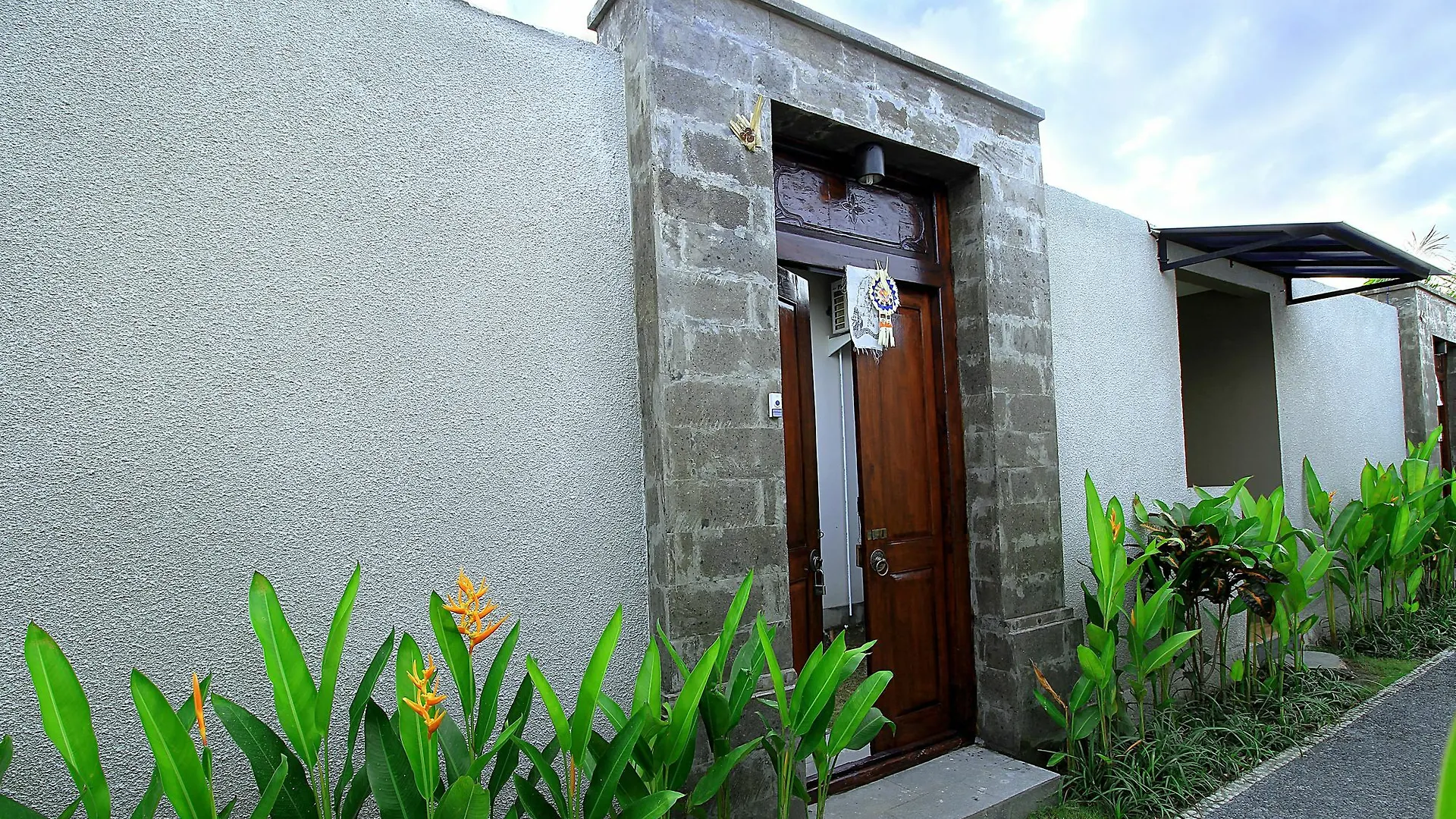 Bali Bidadari Villas Seminyak