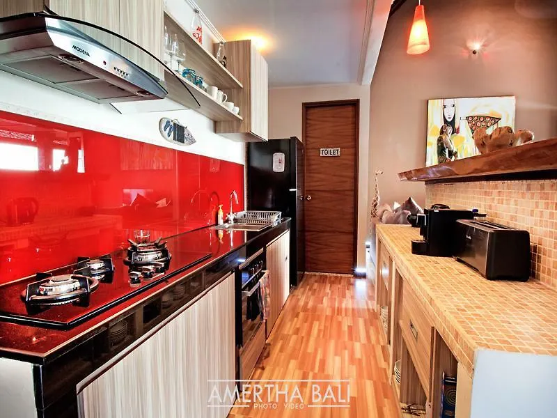 Bali Bidadari Villas Seminyak