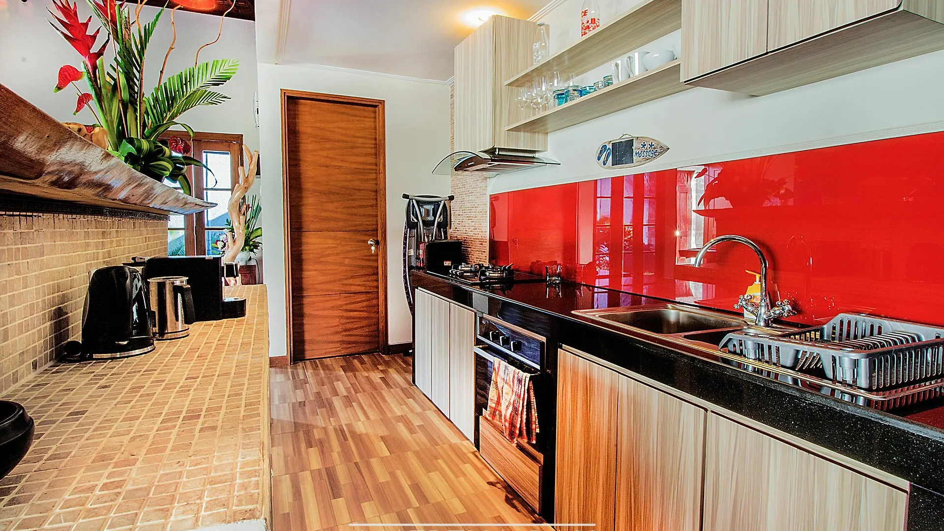Bali Bidadari Villas Seminyak  Seminyak (Bali)