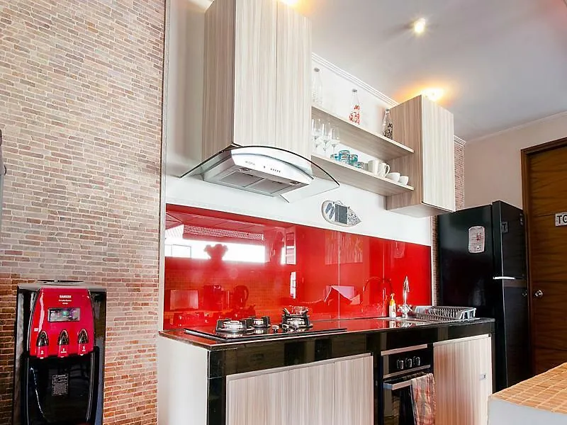 Bali Bidadari Villas Seminyak  0*, Seminyak (Bali)